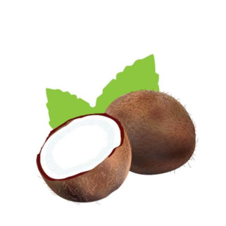 Inawera Aroma / Flavorika 10 ml. - Coconut