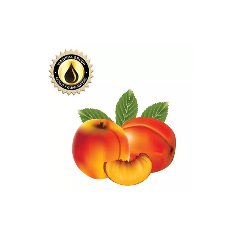 Inawera Aroma/ Flavorika 10 ml. - Peach