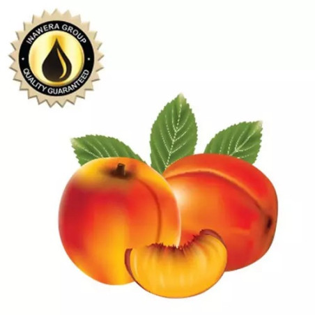 Inawera Aroma/ Flavorika 10 ml. - Peach