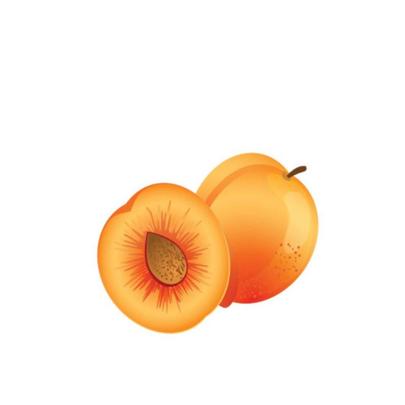 Inawera Aroma / Flavorika Apricots - 10ml