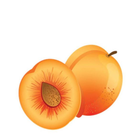 Inawera Aroma / Flavorika Apricots - 10ml