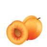 Inawera Aroma / Flavorika Apricots - 10ml