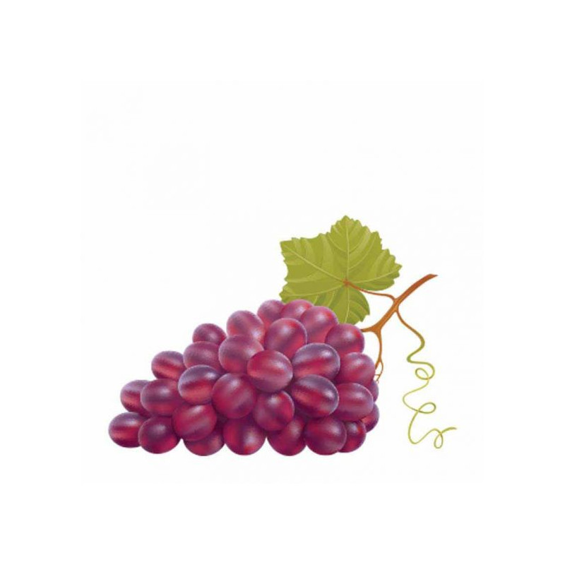 Inawera Aroma/ Flavorika 10 ml.-  Grape