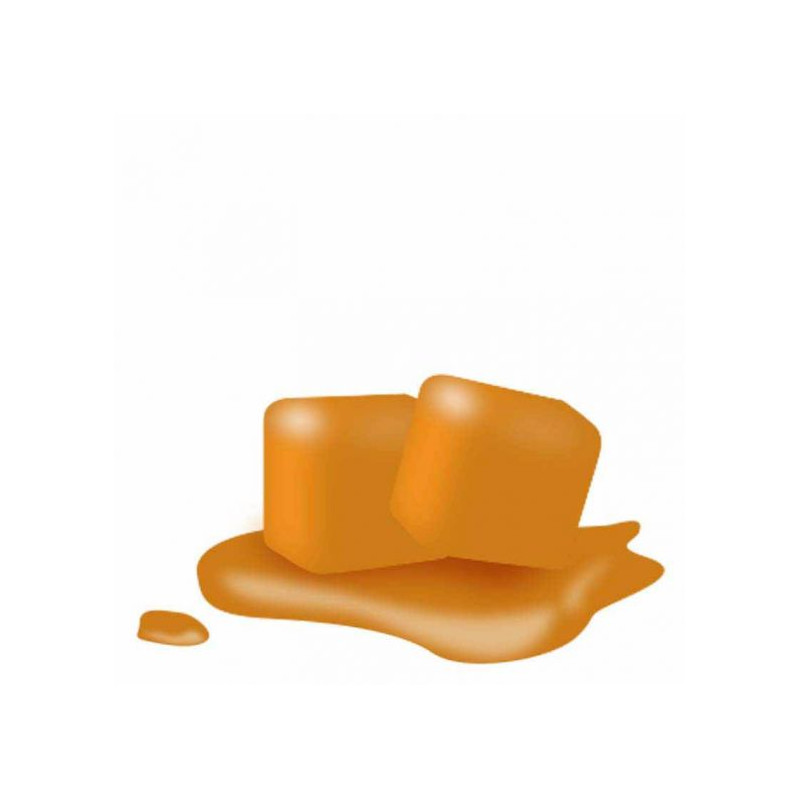 Inawera Aroma / Flavorika 10 ml.- Caramel