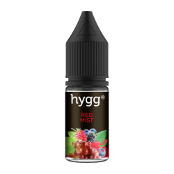 hygg Red Mist 10 ML