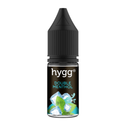 hygg Double Menthol 10 ML