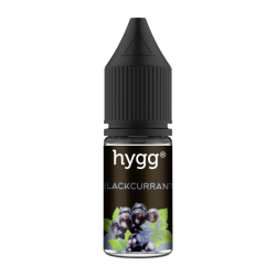 hygg Blackcurrant 10 ML