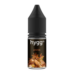 hygg Anise 10 ML