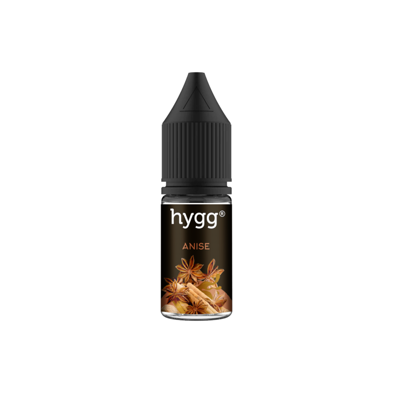 hygg Anise 10 ML