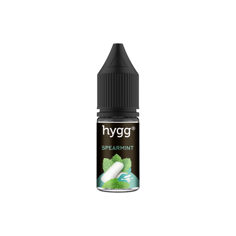 hygg Spearmint 10 ML
