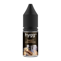 hygg Sweet Liquorice 10 ML