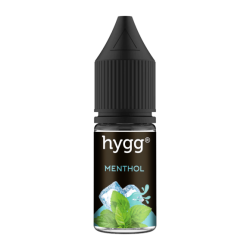 hygg Menthol 10 ML