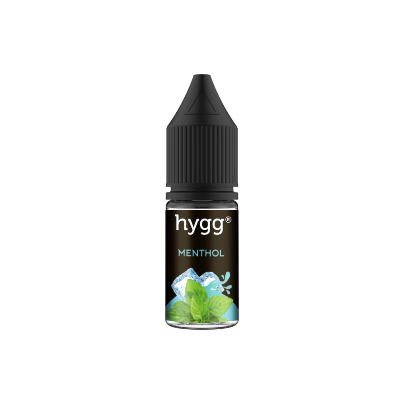 hygg Menthol 10 ML