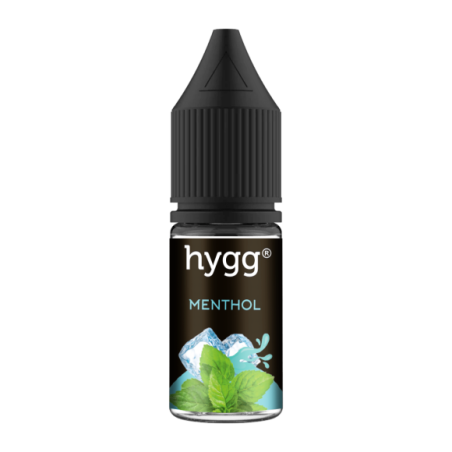 hygg Menthol 10 ML