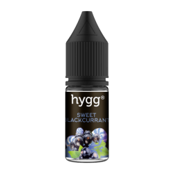 hygg Sweet Blackcurrant 10 ML