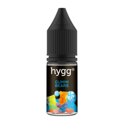 hygg Gummi Bears 10 ML