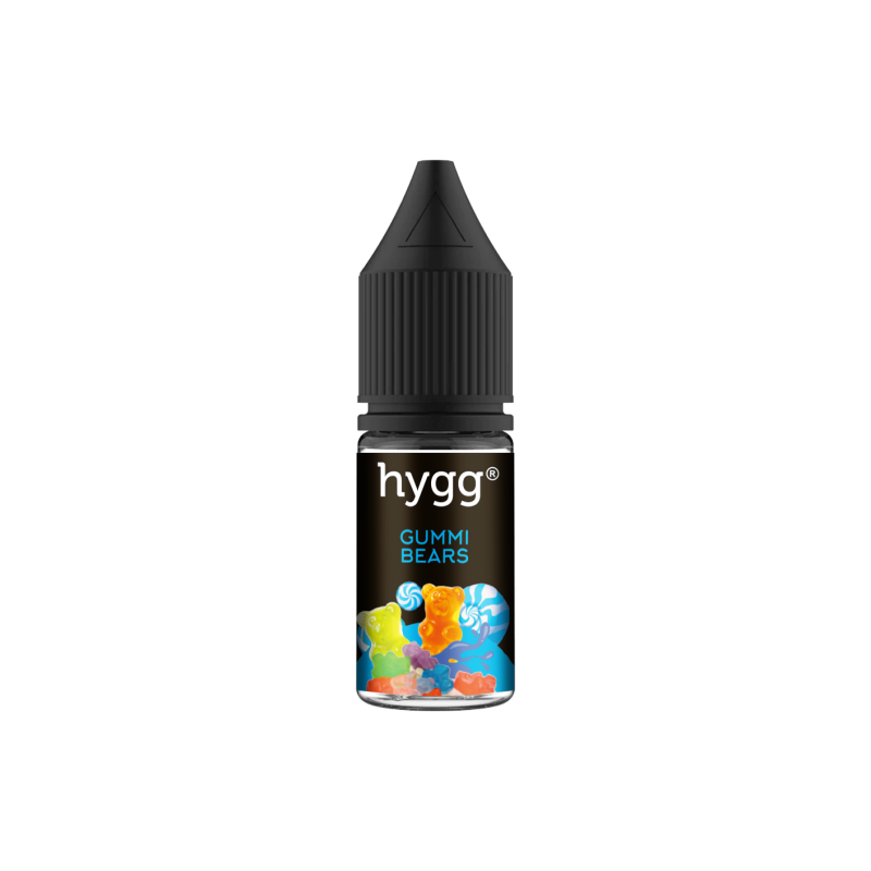 hygg Gummi Bears 10 ML