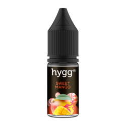 hygg Sweet Mango 10 ML