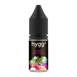 hygg Sweet Exotics 10 ML