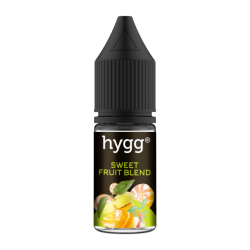 hygg Sweet Fruit Blend 10 ML