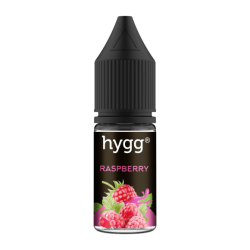 hygg Raspberry 10 ML