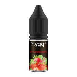 hygg Strawberry 10 ML