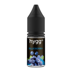 hygg Blueberry 10 ML