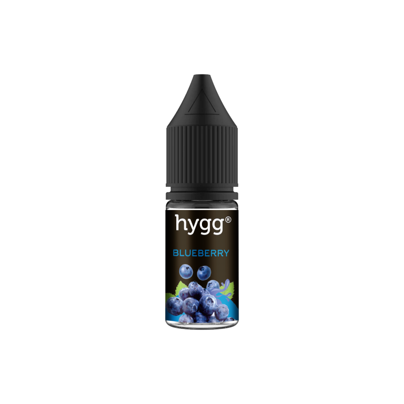 hygg Blueberry 10 ML