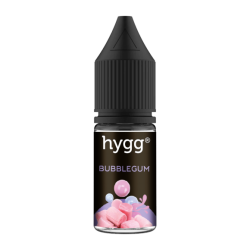 hygg Bubblegum 10 ML