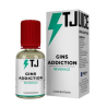 T-Juice Aroma - Gins Addiction 30 ml.