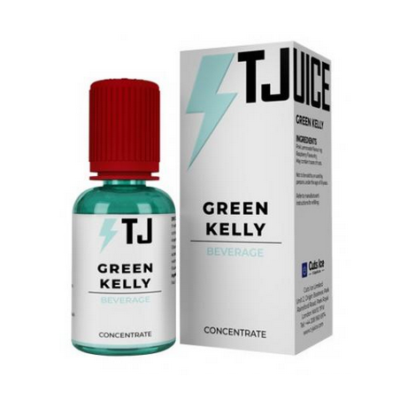 T-Juice Aroma - Green Kelly 30 ml.