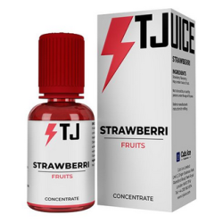 T-Juice Aroma - Strawberri...