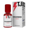 T-Juice Aroma - Strawberri 30 ml.