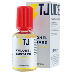 T-Juice Aroma - Colonel...