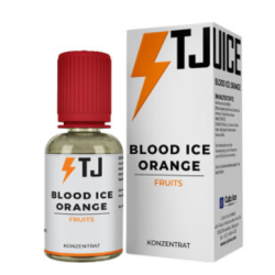 T-Juice Aroma - Blood Ice...
