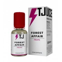 T-Juice Aroma - Forest...