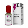 T-Juice Aroma - Forest Affair 30 ml.