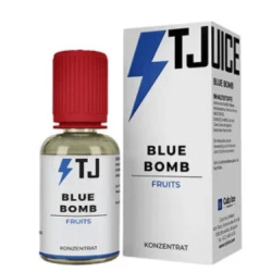 T-Juice Aroma - Blue Bomb...