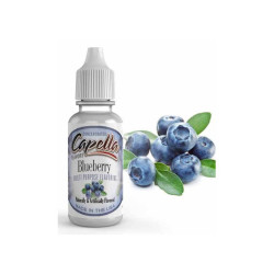 Capella Aroma - Blueberry...