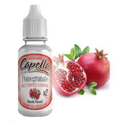 Capella Aroma - Pomegranate...