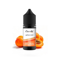 Capella Apricot Aroma 30ml