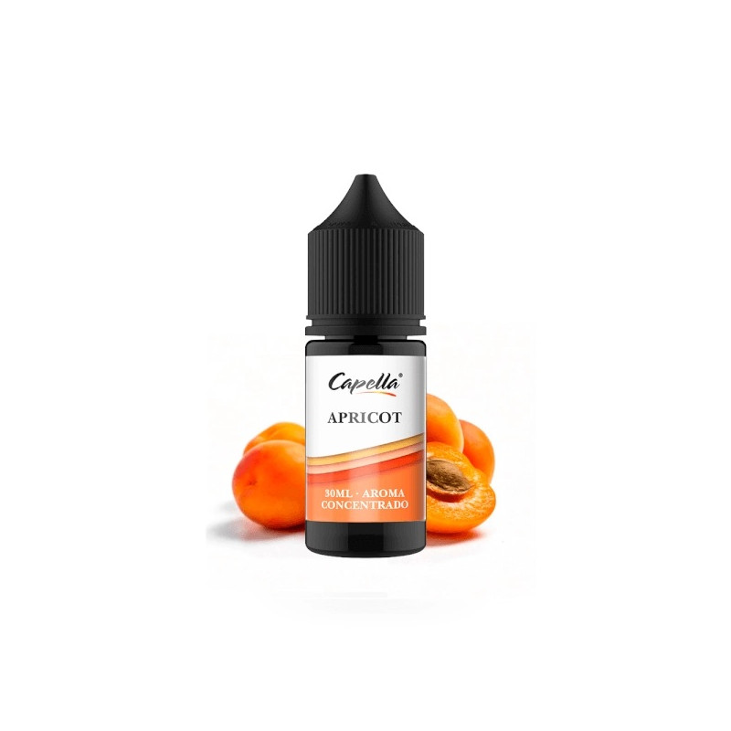 Capella Apricot Aroma 30ml