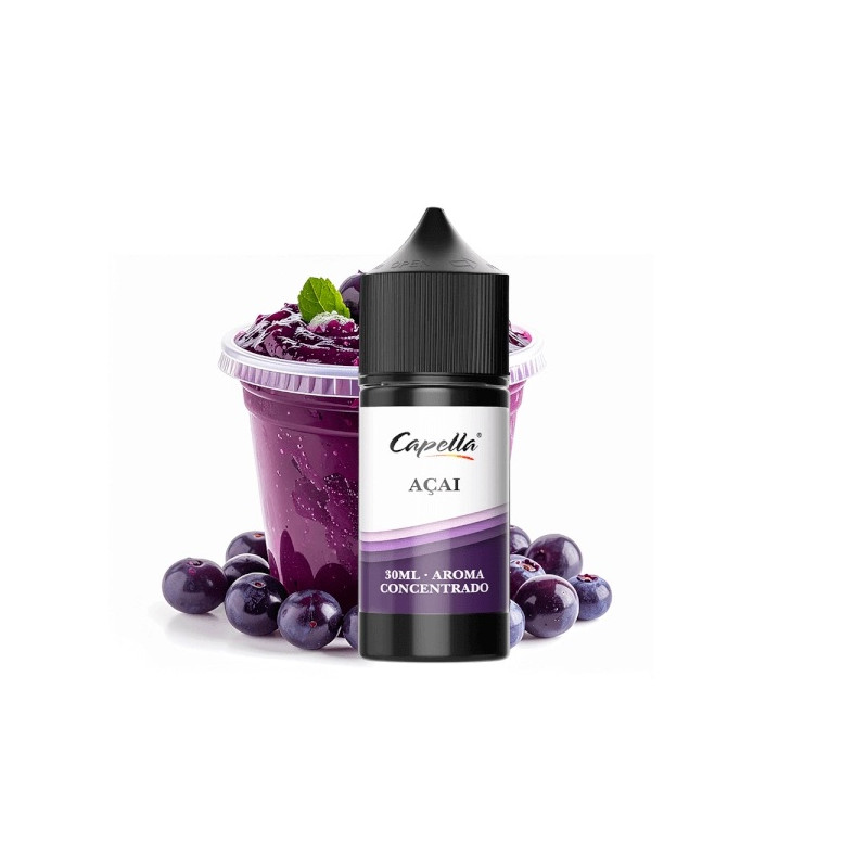 Capella Acai Aroma 30ml