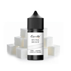 Capella Extra Sweet Aroma 30ml