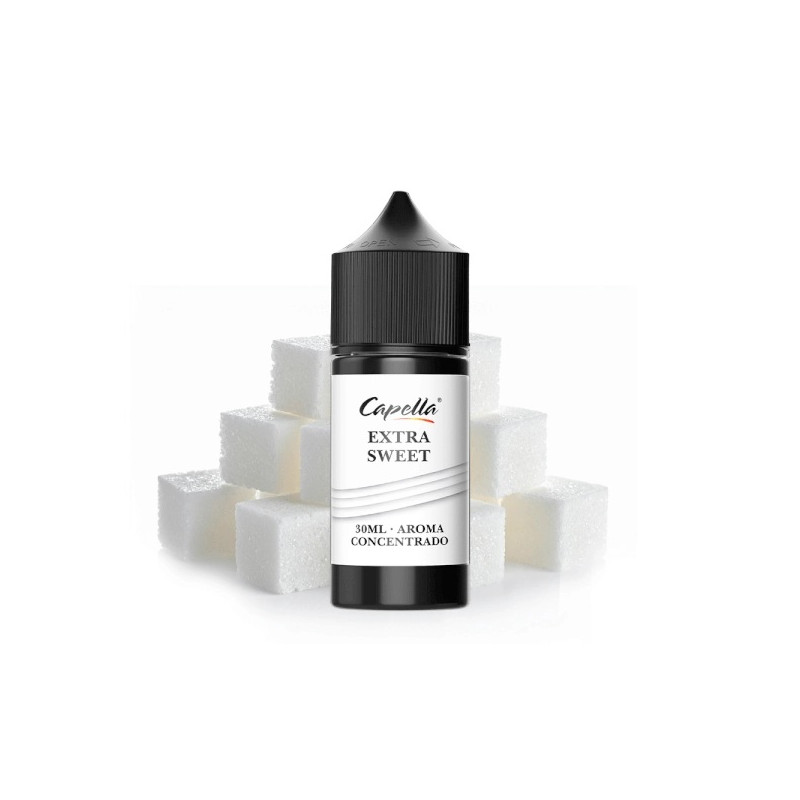 Capella Extra Sweet Aroma 30ml