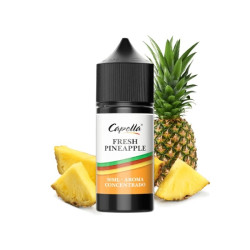 Capella Fresh Pineapple 30ml