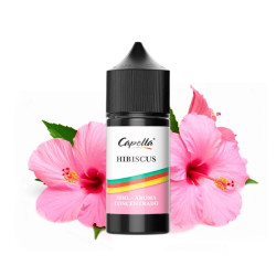 Capella Hibiscus Aroma 30ml
