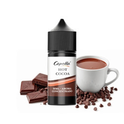 Capella Hot Cocoa Aroma 30ml