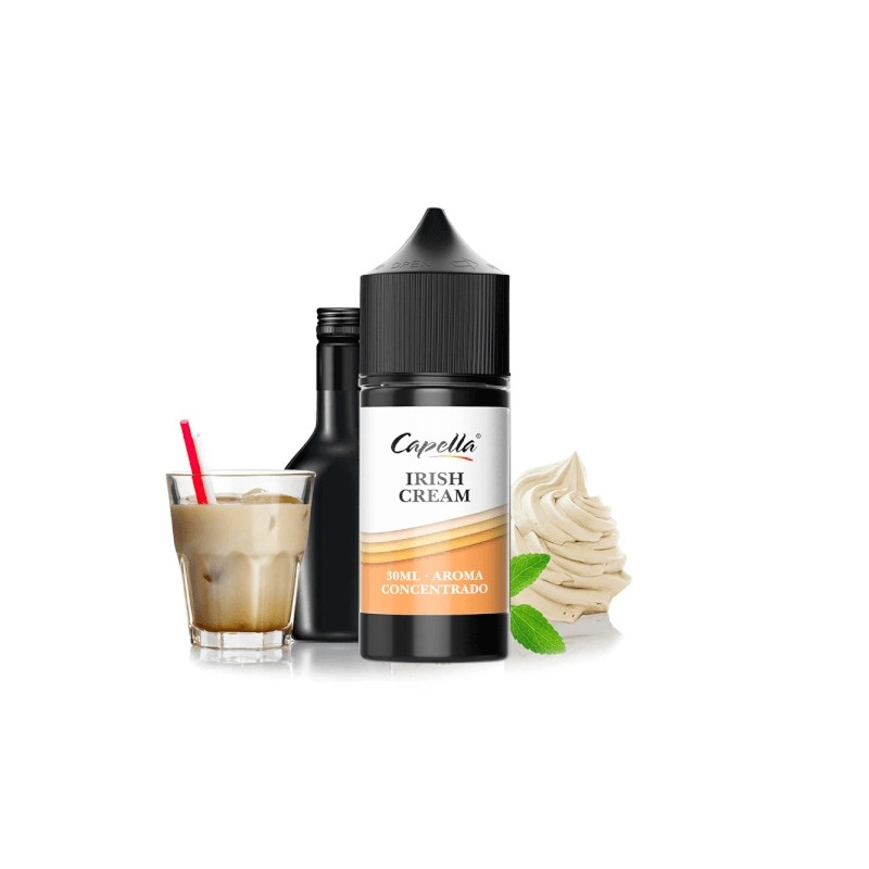 Capella Irish Cream Aroma 30ml