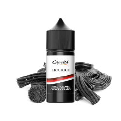 Capella Licorice Aroma 30ml